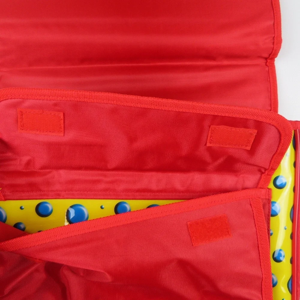 OUI-OUI (Noddy) cartoon theme VTG children backpack - Picture 7 of 10